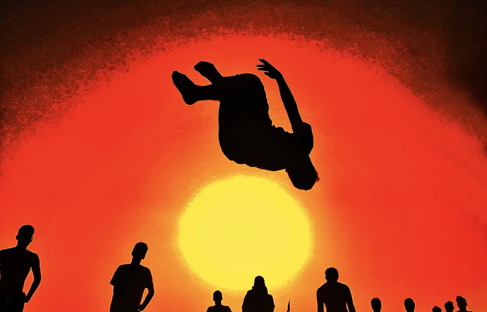 Ambush Marketing - Cultural festivals