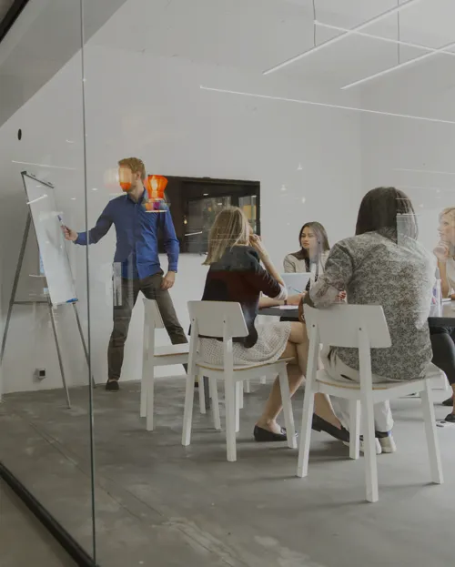 iMeil - Ambush marketing integrated strategy