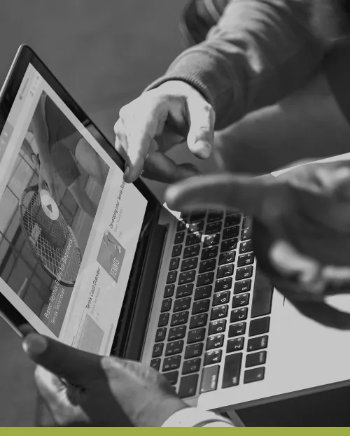 Marketing Communities - We do everything