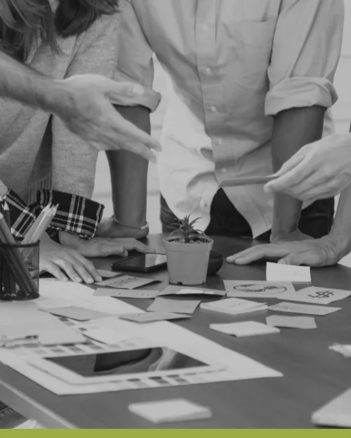 Marketing Communities - Express adaptation