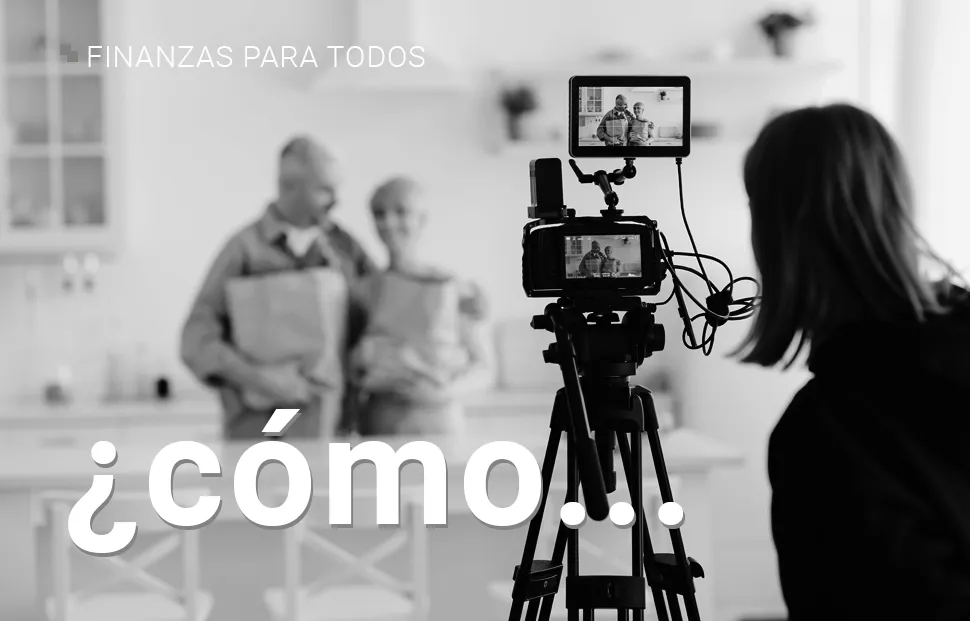 Marketing Communities - Financial services