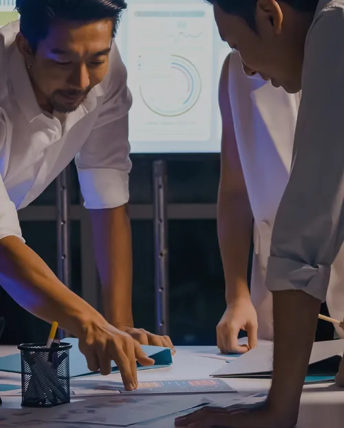 iMeil - Costo de guiar en proyectos