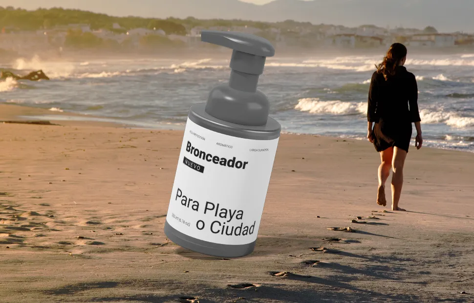 Lanzamiento de nuevo producto