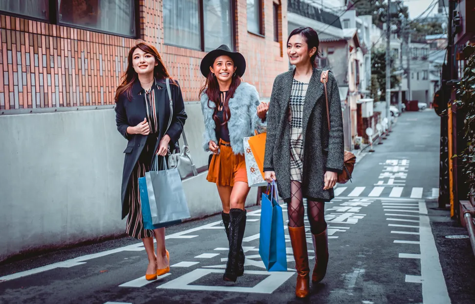 Entrar a nuevo mercado