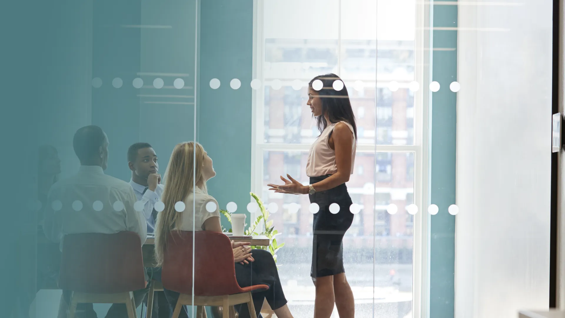 iMeil — Ambush Marketing