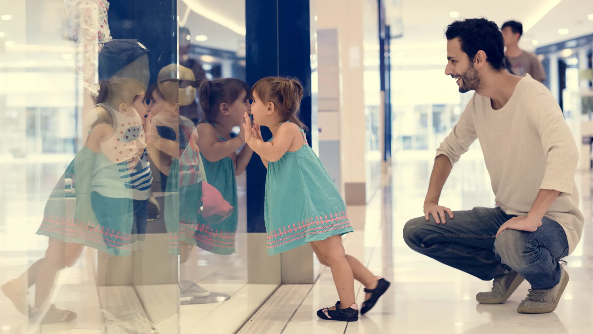 iMeil — Ambush Marketing
